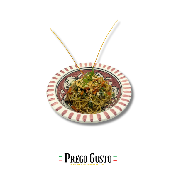 Penne All'arrabiata